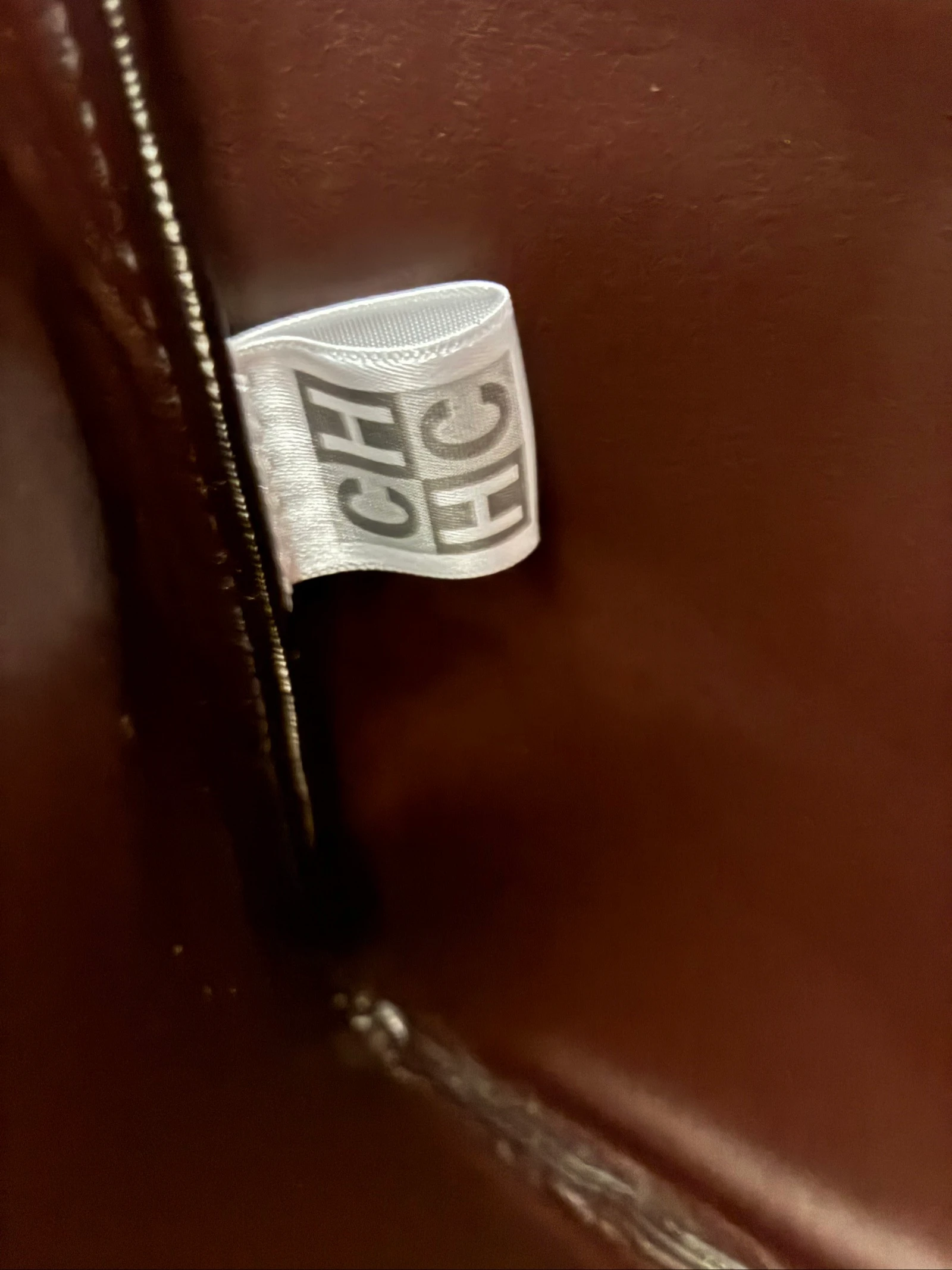 Bolsa Carolina Herrera – photo 5